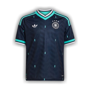 Adidas Germany 26 Away Jersey 'Navy'