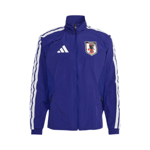 Adidas Japan Home Anthem Jacket 'Japan Blue'