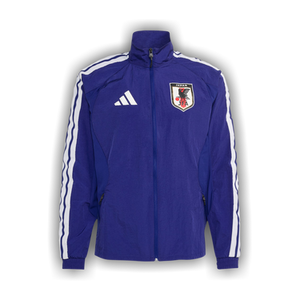 Adidas Japan Home Anthem Jacket 'Japan Blue'