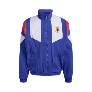Adidas Japan EQT Track Top 'Active Blue'
