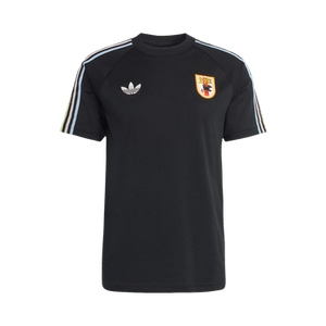 Adidas Japan Originals T-Shirt 'Black'