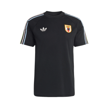 Adidas Japan Originals T-Shirt 'Black'