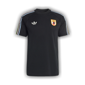 Adidas Japan Originals T-Shirt 'Black'
