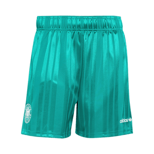 Adidas Germany EQT Shorts 'Equipment Green'
