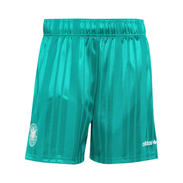 Adidas Germany EQT Shorts 'Equipment Green'