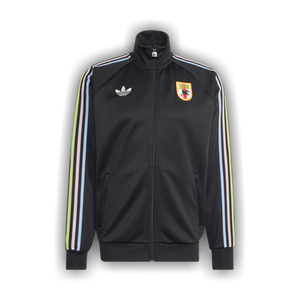 Adidas Japan Originals Track Top 'Black'