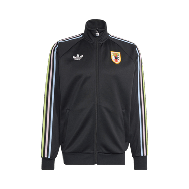 Adidas Japan Originals Track Top 'Black'