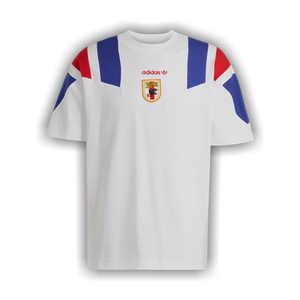 Adidas Japan EQT Tee 'White'