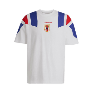 Adidas Japan EQT Tee 'White'