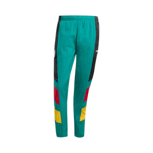 Adidas Germany EQT Track Pants 'Equipment Green'