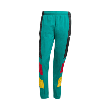 Adidas Germany EQT Track Pants 'Equipment Green'