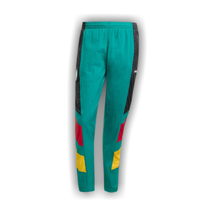 Adidas Germany EQT Track Pants 'Equipment Green'