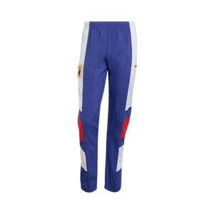 Adidas Japan EQT Track Pants 'Active Blue'