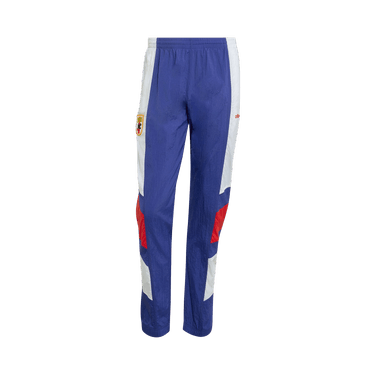 Adidas Japan EQT Track Pants 'Active Blue'