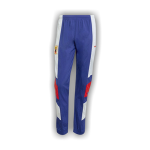 Adidas Japan EQT Track Pants 'Active Blue'