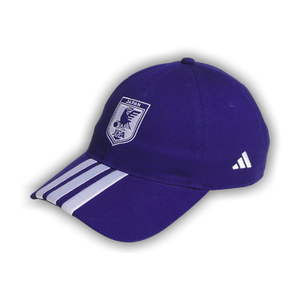 Adidas Japan 26 Cap 'Japan Blue'