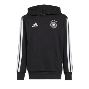 Adidas Germany Dna Hoodie 'Black'