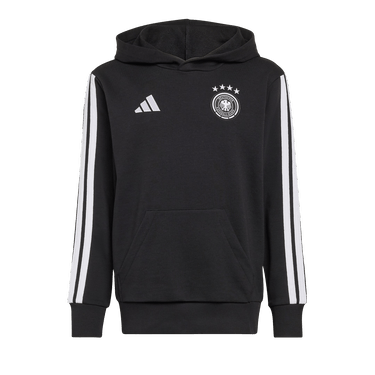 Adidas Germany Dna Hoodie 'Black'