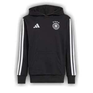Adidas Germany Dna Hoodie 'Black'