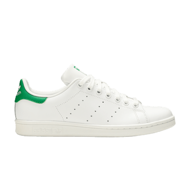 adidas Wmns Stan Smith 'White Green'