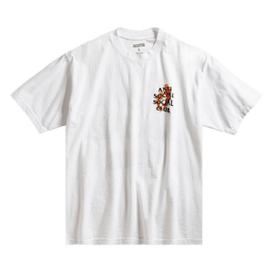 Anti Social Social Club Koi Tee 'White'