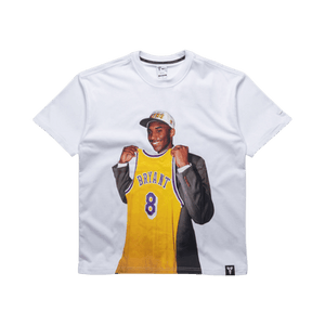 Nike Kobe Tee Draft Pack 'White'