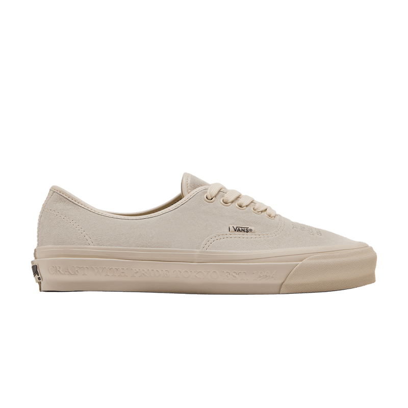 NEIGHBORHOOD x Vans Authentic 44 'Natural' VN000XVJ7VJ