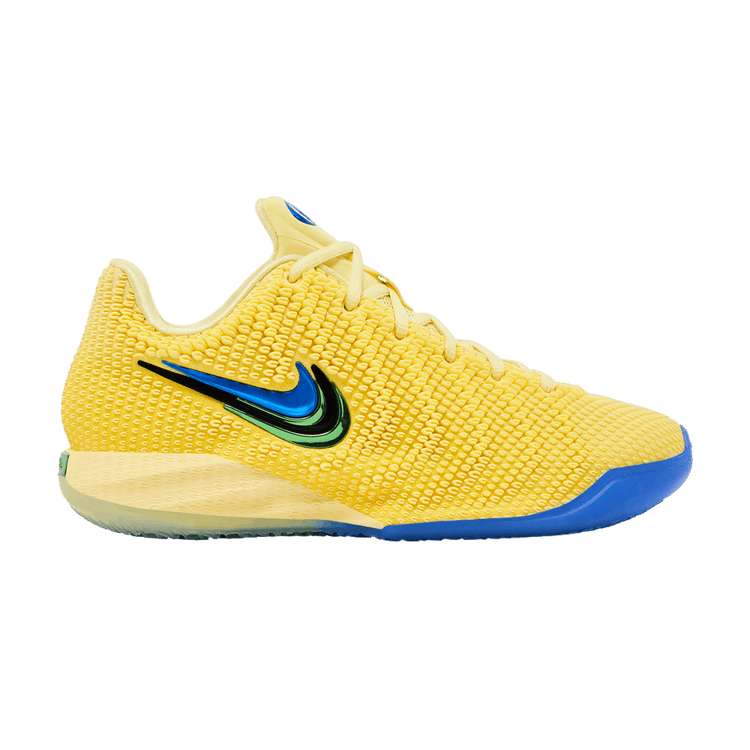 Nike Wmns Caitlin 1 'Warning Code' IH7423 700
