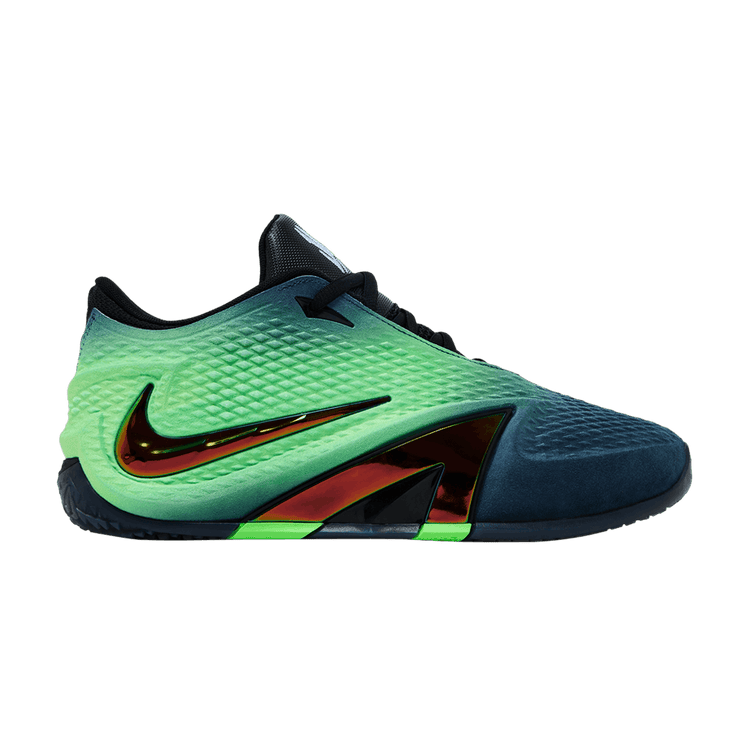 Nike Ja 4 'Nightmare' IM4135 405