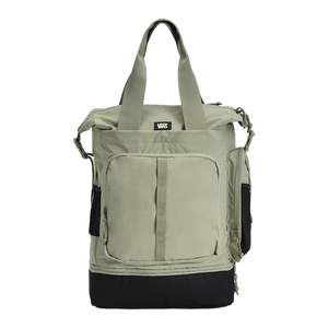 Vans Wilder Backpack 'Soft Sage Green'