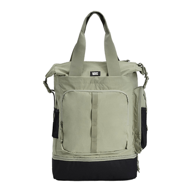 Vans Wilder Backpack 'Soft Sage Green'