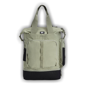 Vans Wilder Backpack 'Soft Sage Green'