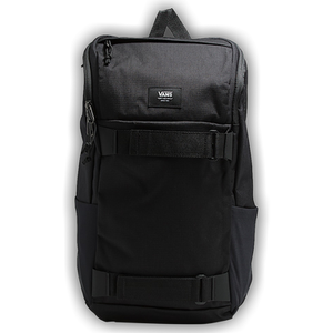 Vans Obstacle Skatepack Backpack 'Black'