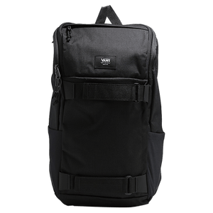 Vans Obstacle Skatepack Backpack 'Black'