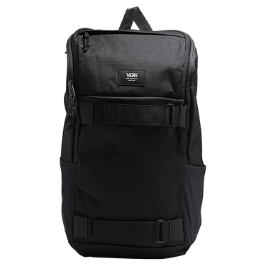 Vans Obstacle Skatepack Backpack 'Black'