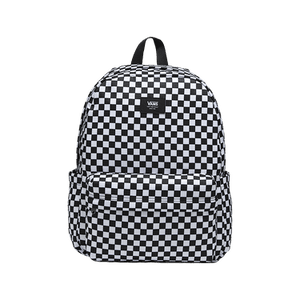Vans Old Skool Checkerboard Backpack 'Checkerboard Black/White'