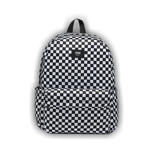 Vans Old Skool Checkerboard Backpack 'Checkerboard Black/White'