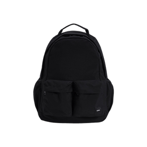 Vans Off The Wall Backpack 'Black'