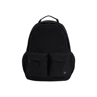 Vans Off The Wall Backpack 'Black'