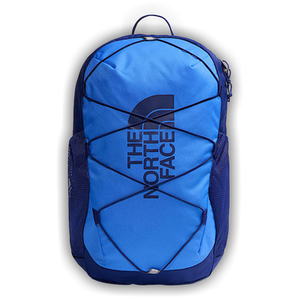The North Face 24.6L Court Jester Backpack 'Active Blue/Bold Blue'