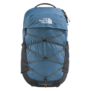 The North Face 28L Borealis Backpack 'Winslor Blue-Anthracite Grey-Utility Brown'