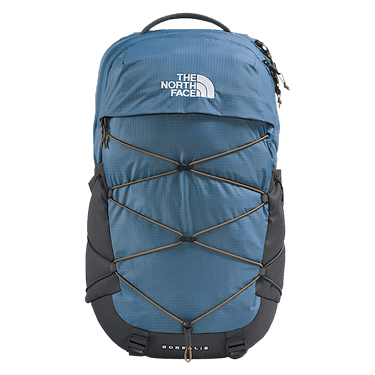 The North Face 28L Borealis Backpack 'Winslor Blue-Anthracite Grey-Utility Brown'