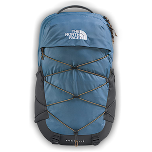 The North Face 28L Borealis Backpack 'Winslor Blue-Anthracite Grey-Utility Brown'