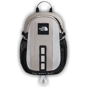 The North Face 12L Hot Shot Mini Pack 'Stone Slab/Cumulus Cloud'