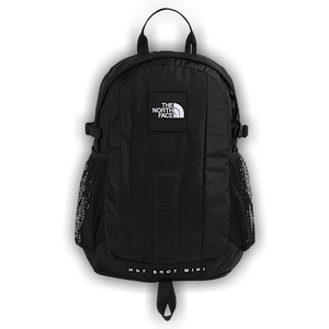 The North Face 12L Hot Shot Mini Pack 'TNF Black'