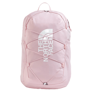 The North Face 24.6L Court Jester Backpack 'Pale Blossom/TNF White'