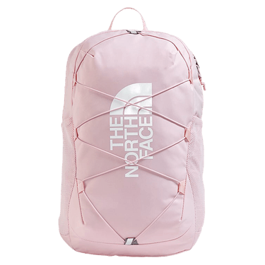 The North Face 24.6L Court Jester Backpack 'Pale Blossom/TNF White'