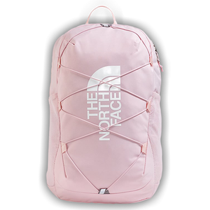 The North Face 24.6L Court Jester Backpack 'Pale Blossom/TNF White'