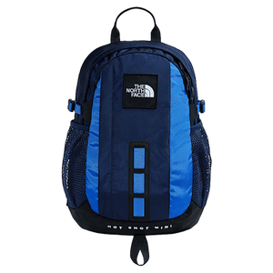 The North Face 12L Hot Shot Mini Pack 'Summit Navy/Active Blue'