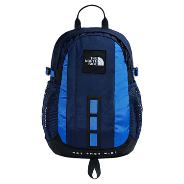 The North Face 12L Hot Shot Mini Pack 'Summit Navy/Active Blue'
